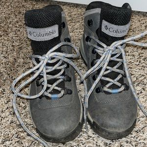 Columbia Newton Ridge Plus Hiking Boot